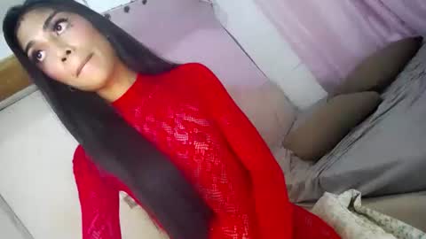 Snapshot of lahermosa_manika69 chatting on 17, 2, 2026 MANIKA online show from 17, 2, 2026