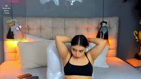    online show from 13, 10, 2025