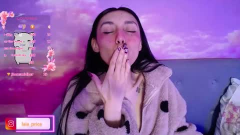 laia_and_damian online show from 10, 1, 2026