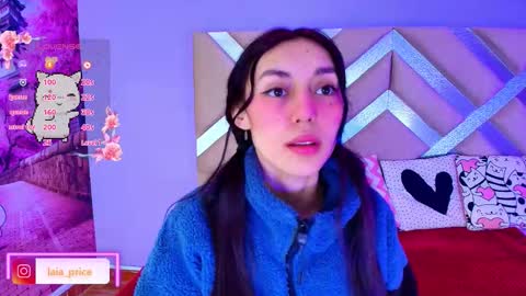 laia_and_damian online show from 14, 1, 2026