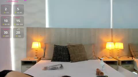 Snapshot of laia_cruz chatting on 29, 5, 2026 Laia Cruz online show from 29, 5, 2026