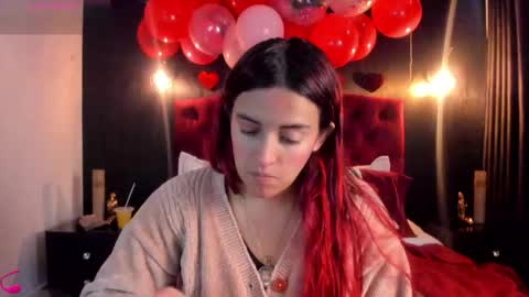 Laia  online show from 21, 2, 2026