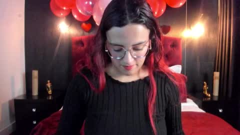 Laia  online show from 6, 3, 2026