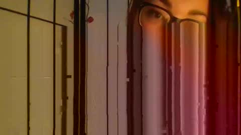 Laika Darling online show from 20, 9, 2025