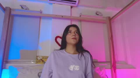 Snapshot of lailaasher chatting on 26, 5, 2026 lailaasher online show from 26, 5, 2026