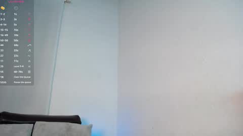 Snapshot of lailamayers chatting on 22, 5, 2026 Laila online show from 22, 5, 2026