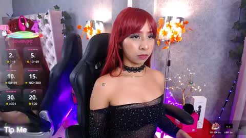 Laila Stilwills online show from 16, 1, 2026