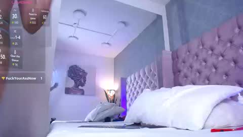 Laila Stilwills online show from 13, 3, 2026