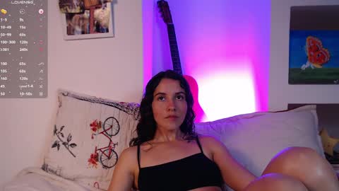 samanta online show from 31, 3, 2026