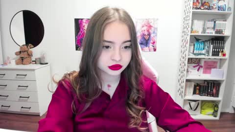 Kira online show from 1, 1, 2025