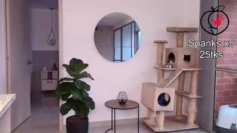 Snapshot of laira_scott chatting on 11, 2, 2026 Laira online show from 11, 2, 2026