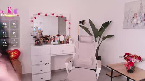 Snapshot of laira_scott chatting on 17, 2, 2026 Laira online show from 17, 2, 2026