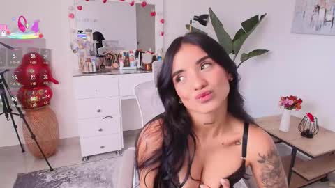 Snapshot of laira_scott chatting on 19, 2, 2026 Laira online show from 19, 2, 2026