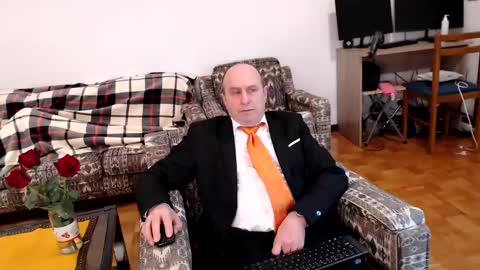 Snapshot of lajose52 chatting on 18, 1, 2025 lajose52 online show from 18, 1, 2025