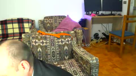 Snapshot of lajose52 chatting on 19, 1, 2025 lajose52 online show from 19, 1, 2025