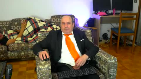 Snapshot of lajose52 chatting on 19, 1, 2025 lajose52 online show from 19, 1, 2025