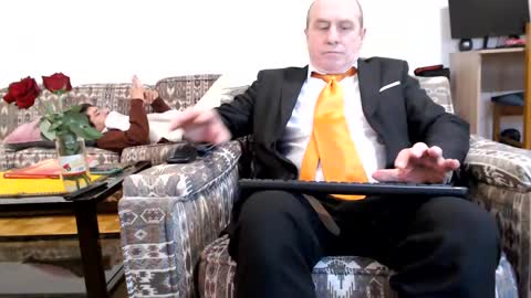 Snapshot of lajose52 chatting on 21, 1, 2025 lajose52 online show from 21, 1, 2025