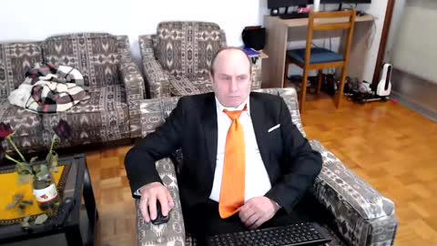 Snapshot of lajose52 chatting on 2, 2, 2025 lajose52 online show from 2, 2, 2025