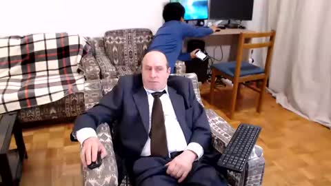Snapshot of lajose52 chatting on 6, 2, 2025 lajose52 online show from 6, 2, 2025