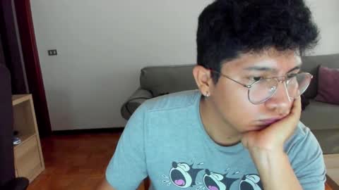 Snapshot of lajose52 chatting on 18, 10, 2025 lajose52 online show from 18, 10, 2025