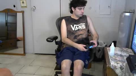 Carlosss online show from 17, 12, 2024