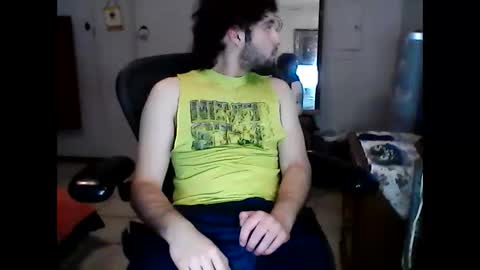 Carlosss online show from 13, 1, 2025