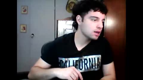 Carlosss online show from 20, 9, 2025