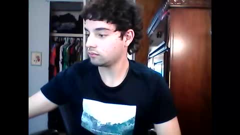 Carlosss online show from 26, 11, 2025