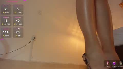 lakshmi_rai online show from 18, 12, 2024