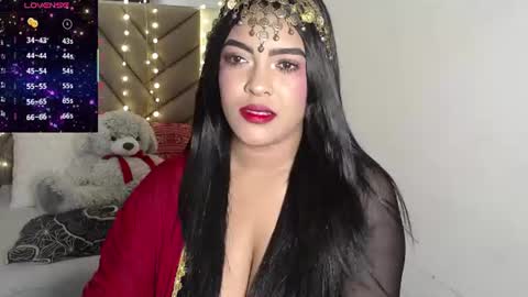 Laskhmirani online show from 14, 7, 2026