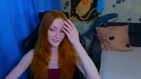 Snapshot of laksmrrr chatting on 21, 6, 2026 Lu Alex online show from 21, 6, 2026