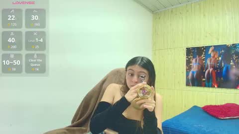 Lala clark online show from 13, 1, 2026