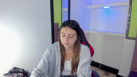 Snapshot of lala_clark chatting on 2, 2, 2026 Lala clark online show from 2, 2, 2026