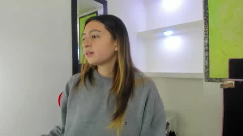 Snapshot of lala_clark chatting on 3, 2, 2026 Lala clark online show from 3, 2, 2026