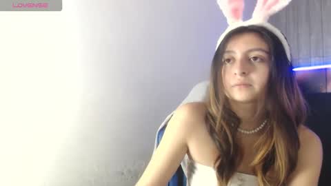 Snapshot of lala_clark chatting on 8, 2, 2026 Lala clark online show from 8, 2, 2026