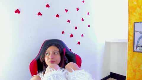 Snapshot of lala_clark chatting on 17, 2, 2026 Lala clark online show from 17, 2, 2026