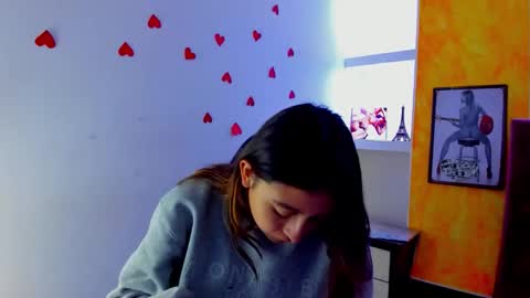 Snapshot of lala_clark chatting on 23, 2, 2026 Lala clark online show from 23, 2, 2026