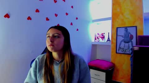 Snapshot of lala_clark chatting on 24, 2, 2026 Lala clark online show from 24, 2, 2026