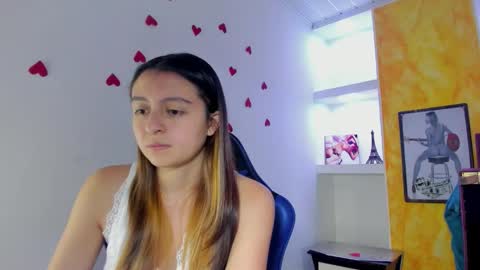 Snapshot of lala_clark chatting on 25, 2, 2026 Lala clark online show from 25, 2, 2026