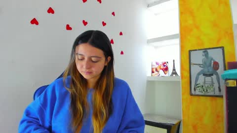 Snapshot of lala_clark chatting on 28, 2, 2026 Lala clark online show from 28, 2, 2026