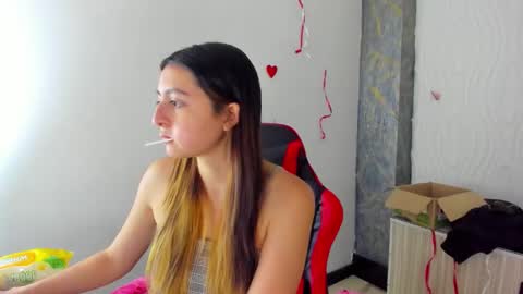 Snapshot of lala_clark chatting on 3, 3, 2026 Lala clark online show from 3, 3, 2026