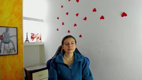 Snapshot of lala_clark chatting on 4, 3, 2026 Lala clark online show from 4, 3, 2026