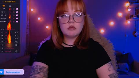 Snapshot of lala_loulou chatting on 26, 1, 2025 Nicky online show from 26, 1, 2025