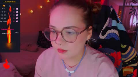 Snapshot of lala_loulou chatting on 1, 11, 2025 Nicky online show from 1, 11, 2025