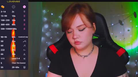 Snapshot of lala_loulou chatting on 25, 5, 2026 Nicky online show from 25, 5, 2026