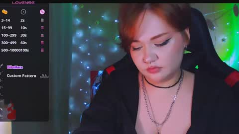 Snapshot of lala_loulou chatting on 28, 5, 2026 Nicky online show from 28, 5, 2026