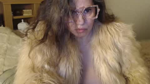 Snapshot of lalaisallbad chatting on 4, 12, 2024 Naomi Rose online show from 4, 12, 2024