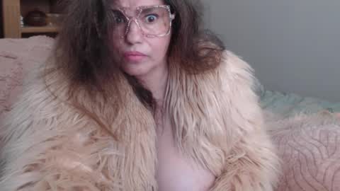 Snapshot of lalaisallbad chatting on 16, 12, 2024 Naomi Rose online show from 16, 12, 2024