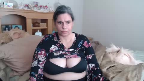 Snapshot of lalaisallbad chatting on 22, 2, 2025 Naomi Rose online show from 22, 2, 2025