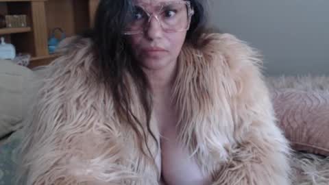 Snapshot of lalaisallbad chatting on 12, 3, 2025 Naomi Rose online show from 12, 3, 2025